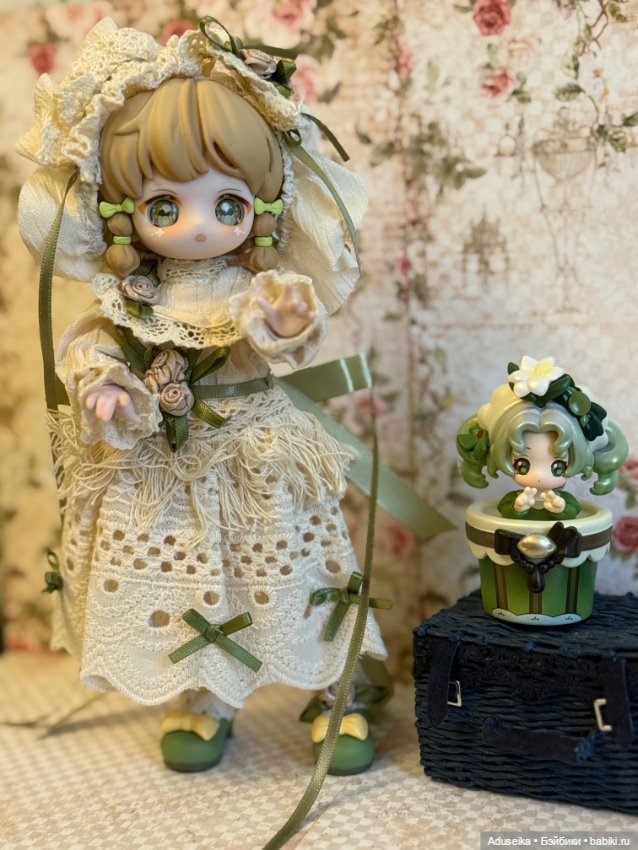 ✨2025 - мои «Blindbox» итоги✨