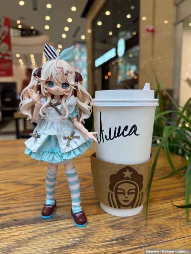 ✨2025 - мои «Blindbox» итоги✨