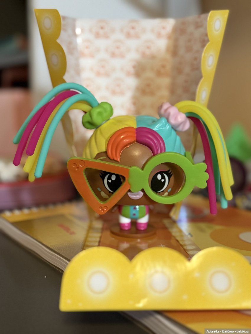 ✨2025 - мои «Blindbox» итоги✨