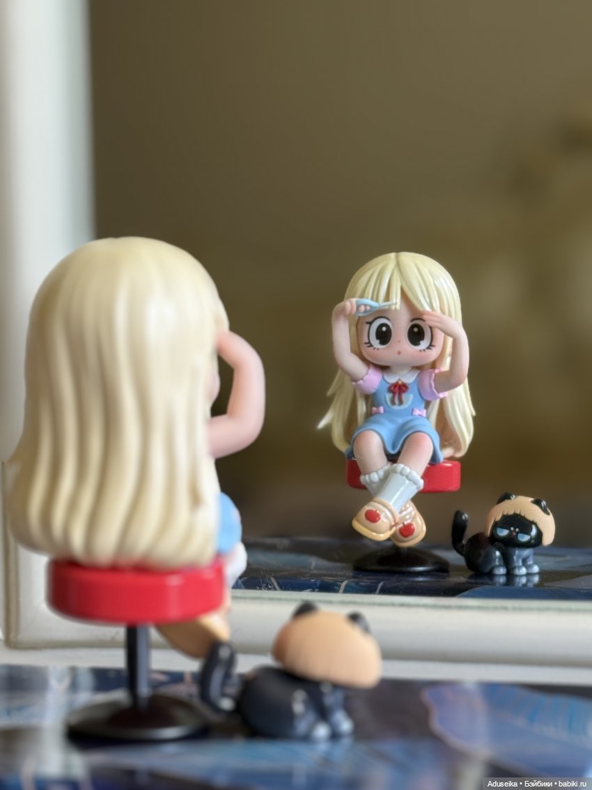 ✨2025 - мои «Blindbox» итоги✨ (фото 7)