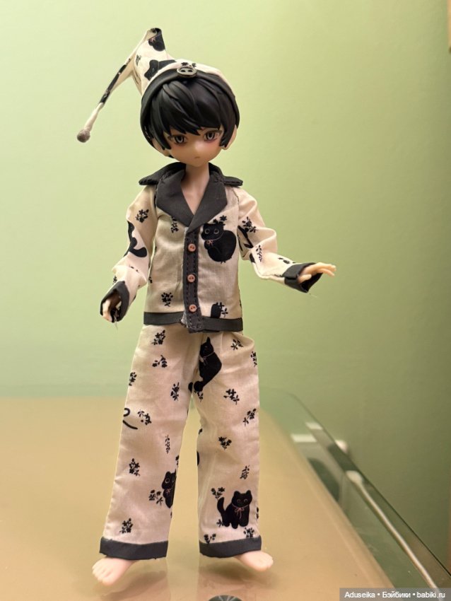 ✨2025 - мои «Blindbox» итоги✨ (фото 4)