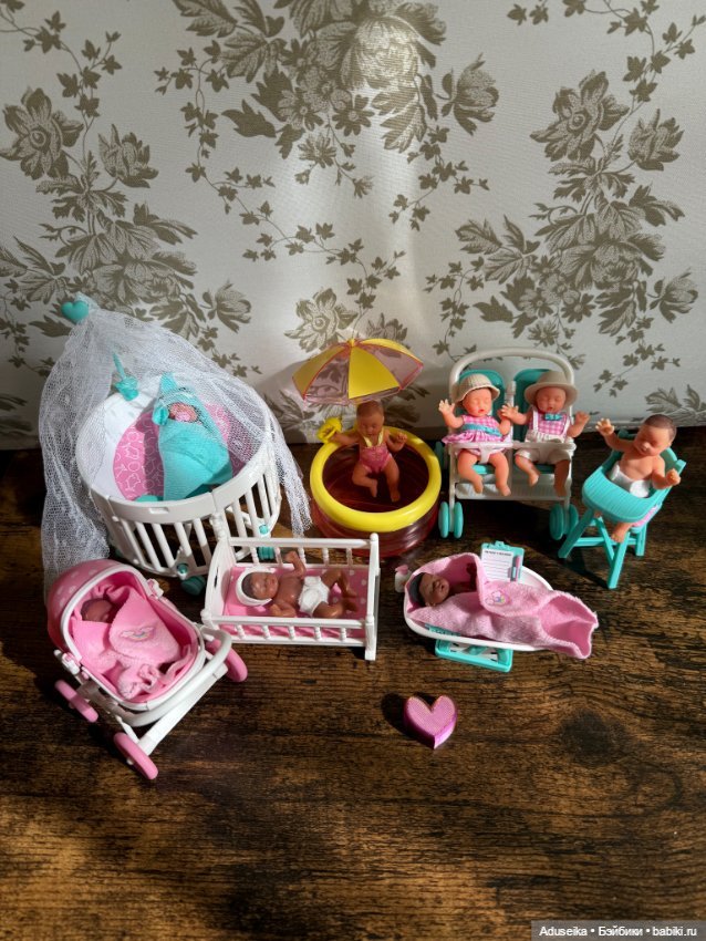 ✨2025 - мои «Blindbox» итоги✨