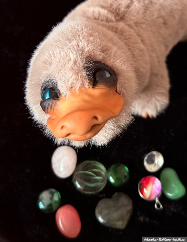 ✨2025 - мои «Blindbox» итоги✨ (фото 5)