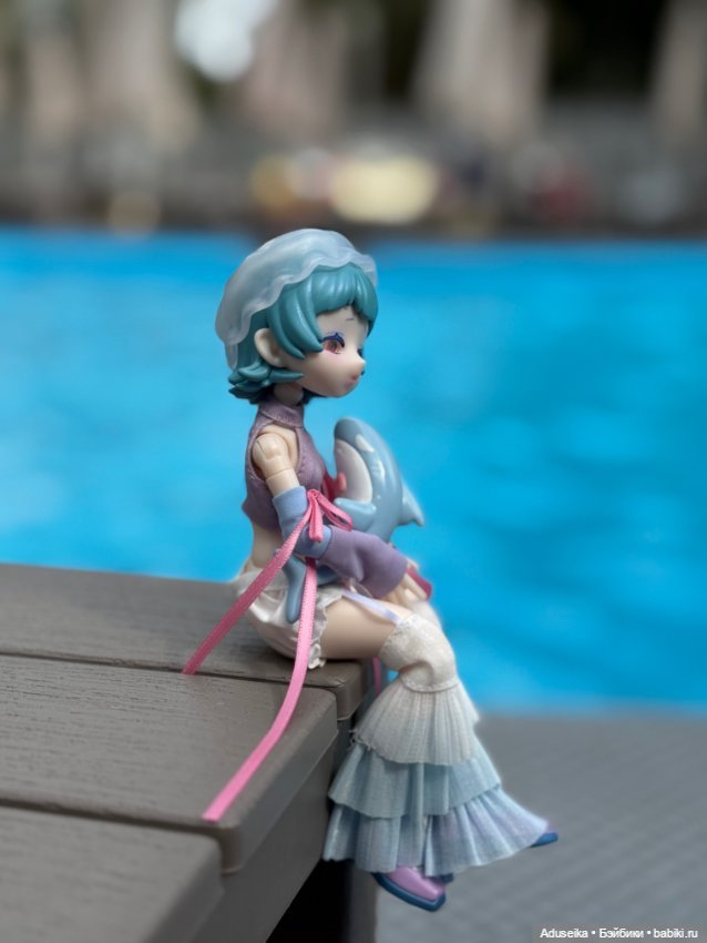 ✨2025 - мои «Blindbox» итоги✨