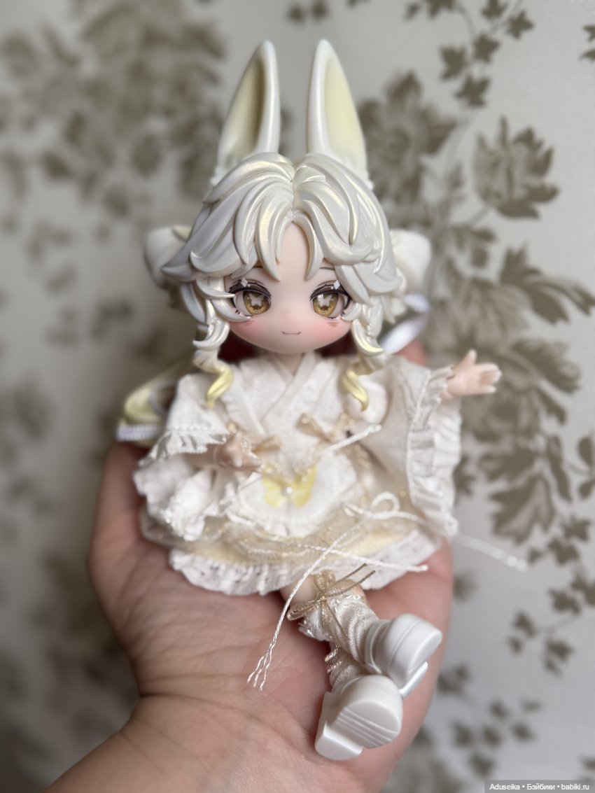 ✨2025 - мои «Blindbox» итоги✨