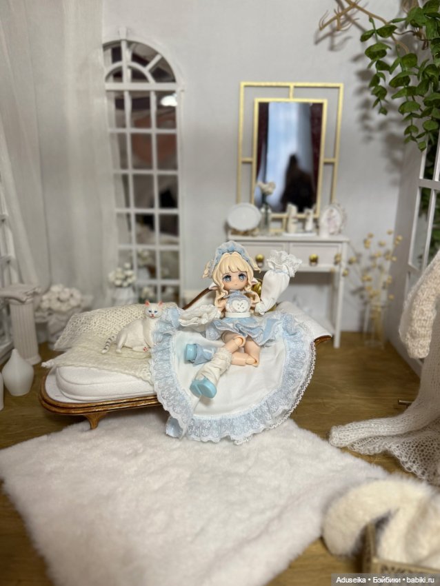 ✨2025 - мои «Blindbox» итоги✨