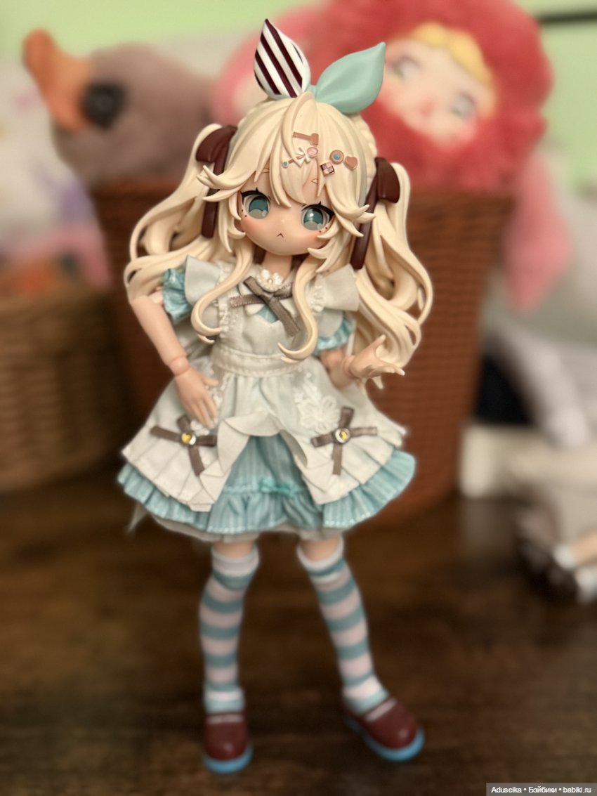 ✨2025 - мои «Blindbox» итоги✨