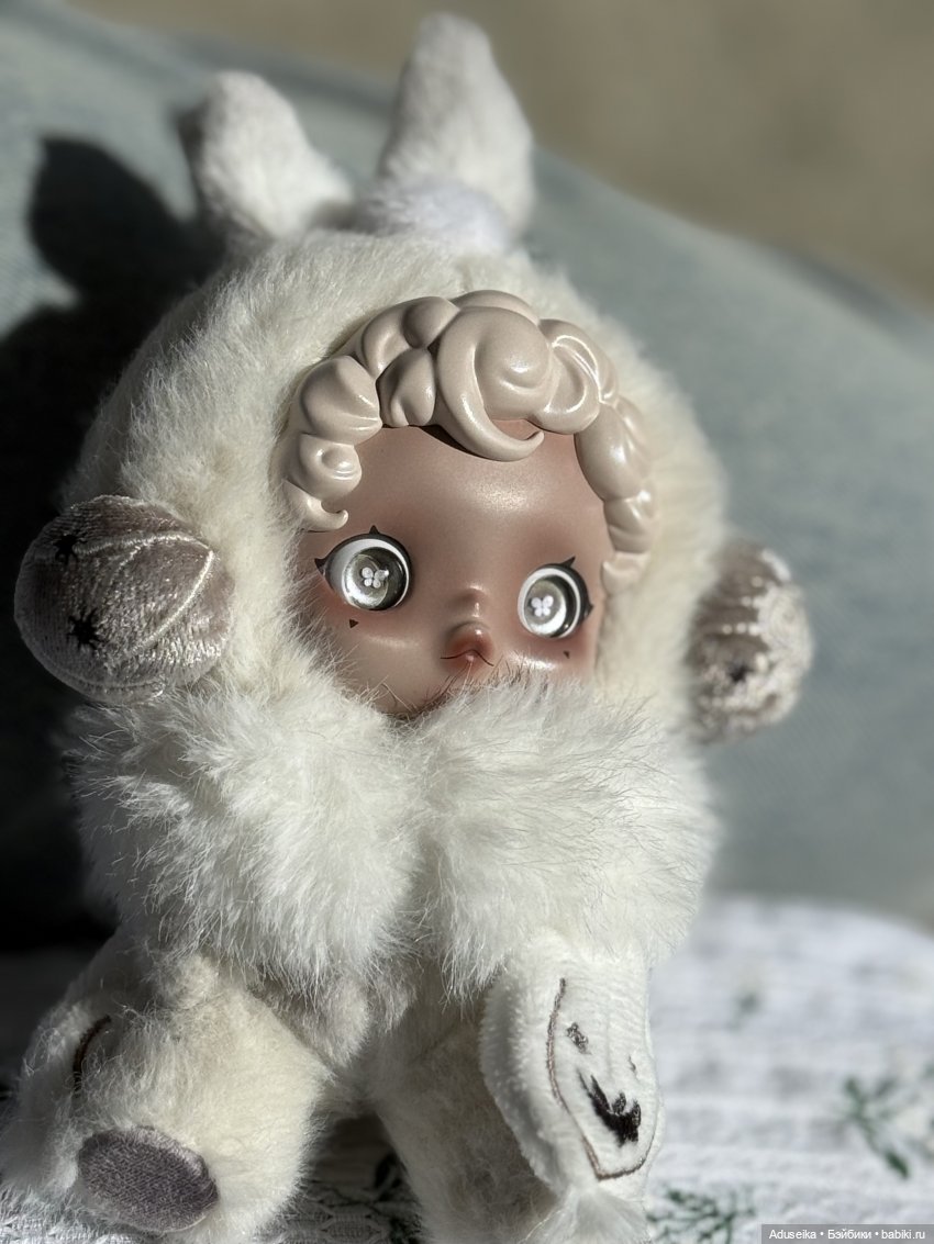 ✨2025 - мои «Blindbox» итоги✨ (фото 3)