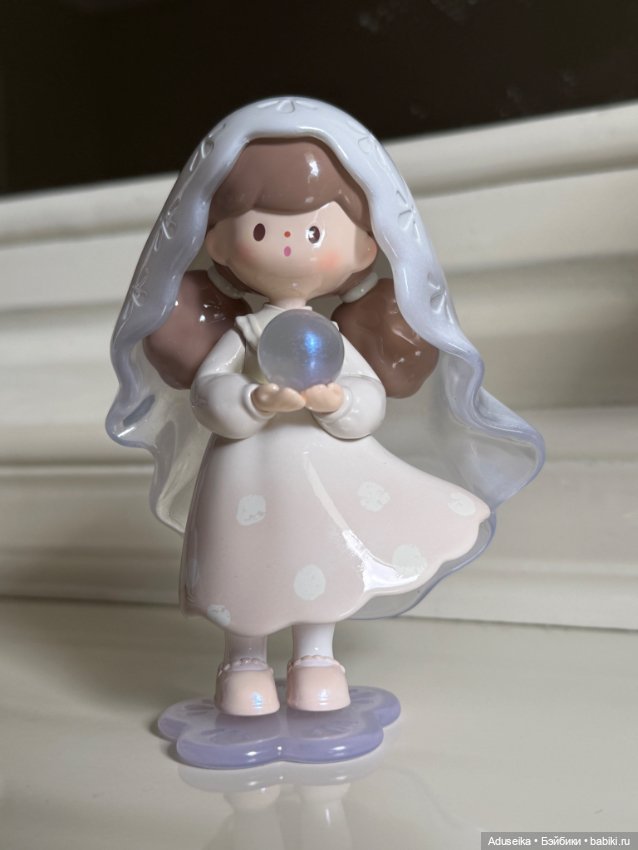 ✨2025 - мои «Blindbox» итоги✨ (фото 6)