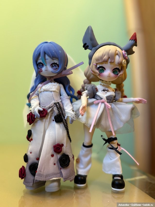 ✨2025 - мои «Blindbox» итоги✨ (фото 8)