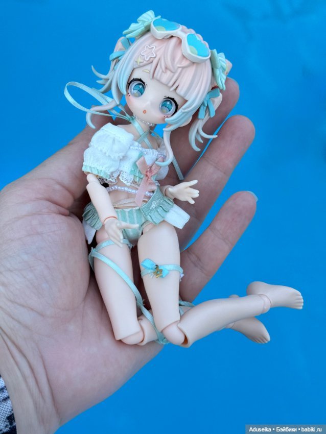 ✨2025 - мои «Blindbox» итоги✨