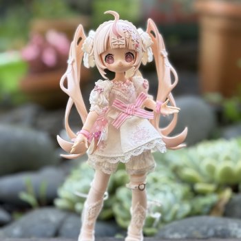 Пироженка Lizette - Sugary Girls - One More