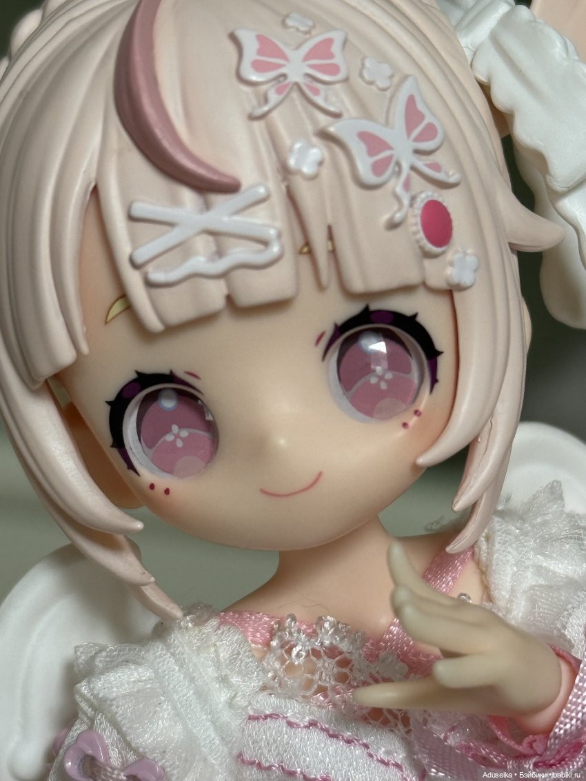 Сахарные — Куклы Simontoys и Come4Free (Blind Box): Teennar