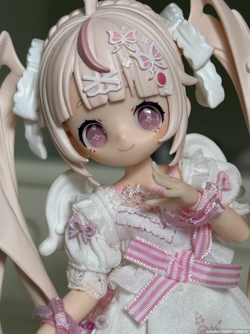 Сахарные — Куклы Simontoys и Come4Free (Blind Box): Teennar (фото 2)