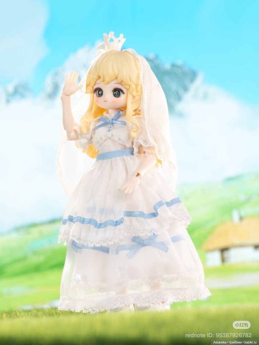 Puppy's Color Wardrobe - буклет