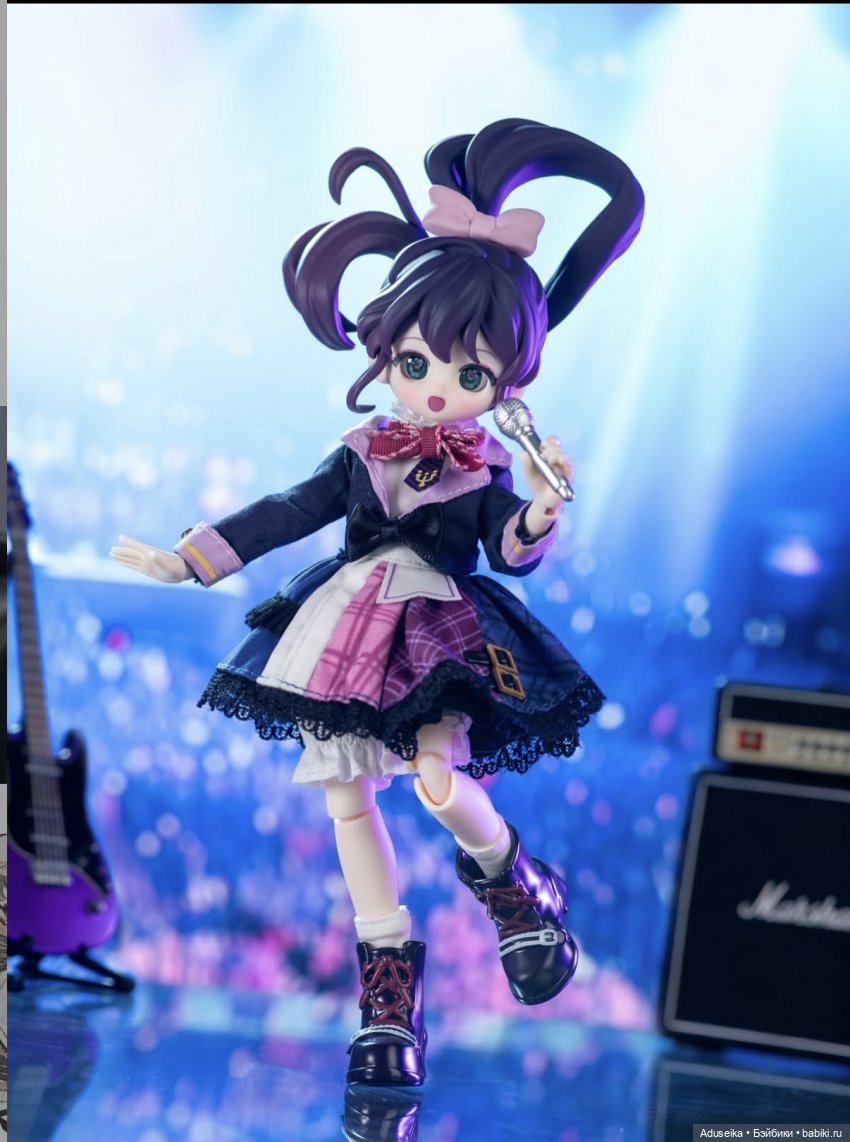 Puppy's Color Wardrobe - буклет