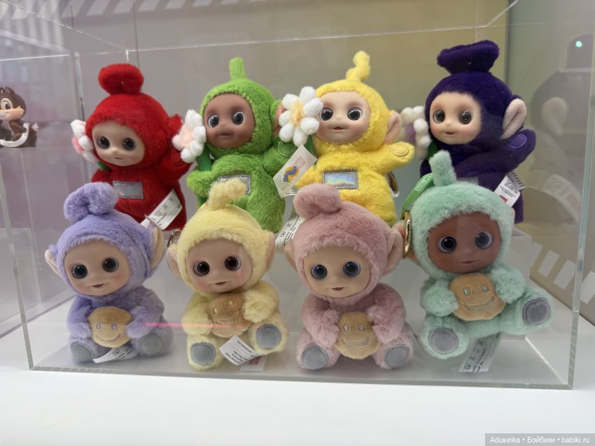 Зайдем в POP MART мир 🤗 — Фигурки Pop Mart (Поп Март): Blind Box