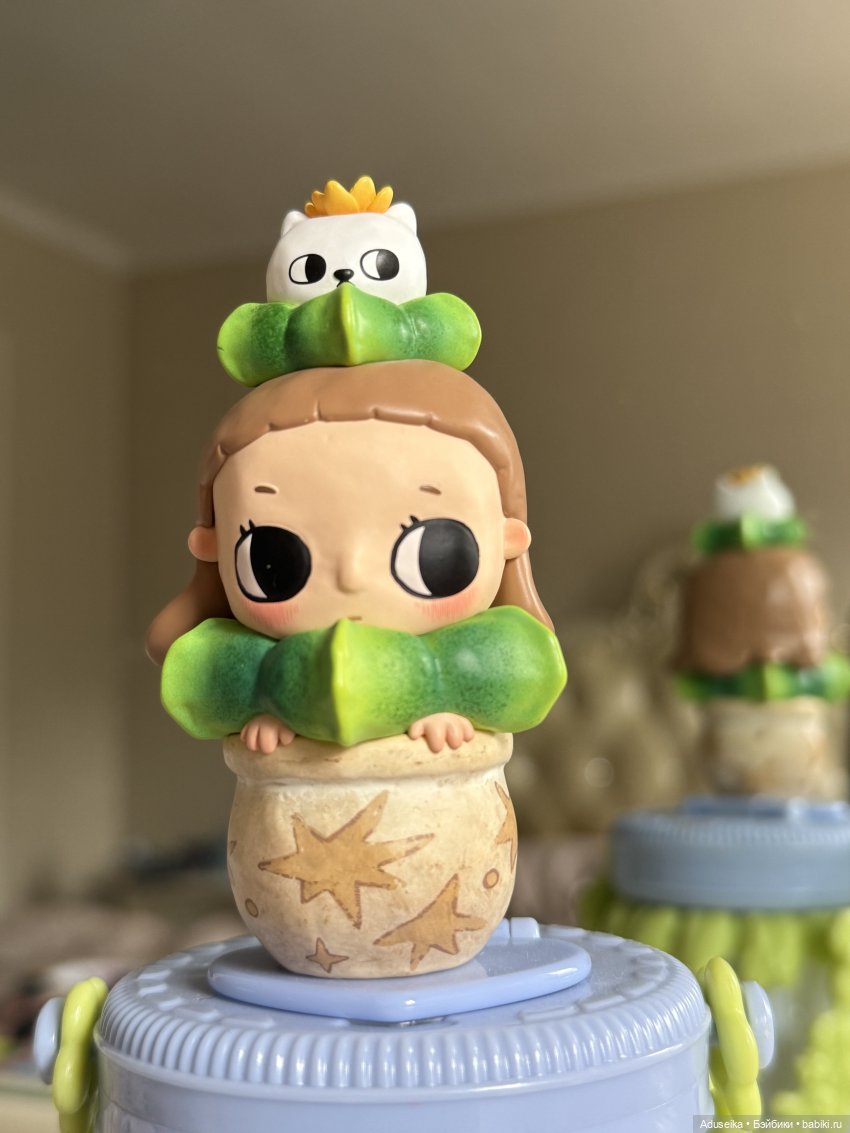 Зайдем в POP MART мир 🤗 — Фигурки Pop Mart (Поп Март): Blind Box (фото 3)