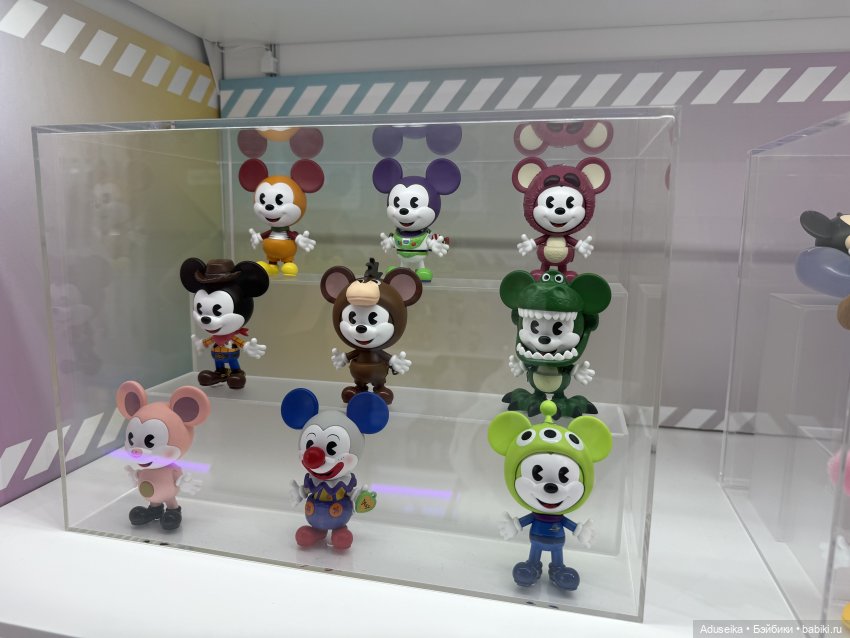 Зайдем в POP MART мир 🤗 — Фигурки Pop Mart (Поп Март): Blind Box