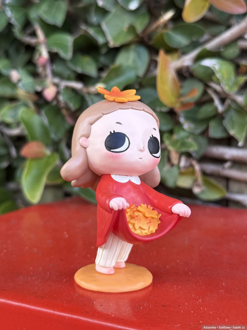 Зайдем в POP MART мир 🤗 — Фигурки Pop Mart (Поп Март): Blind Box (фото 4)