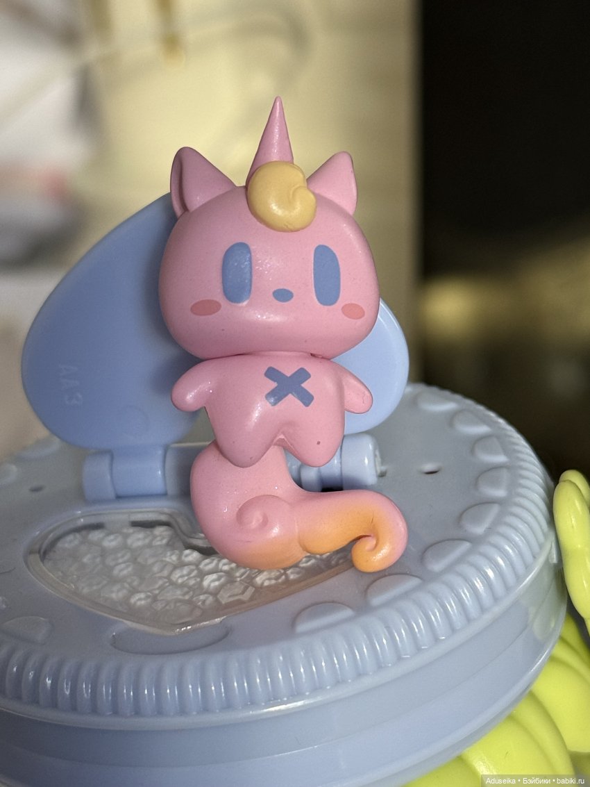 Unicorn 🦄 Luluelf I Happy Engine (фото 6)