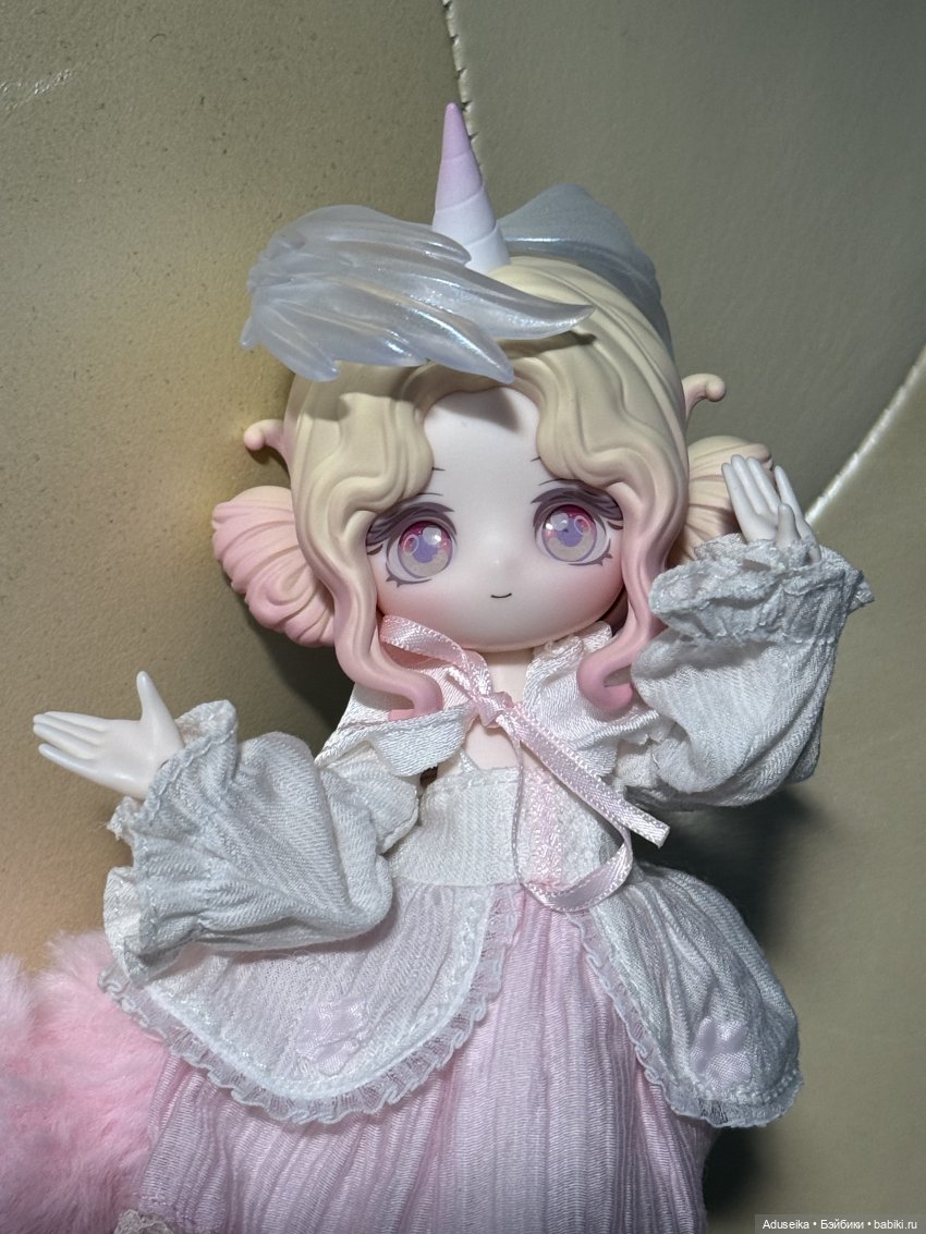 Unicorn 🦄 Luluelf I Happy Engine (фото 8)