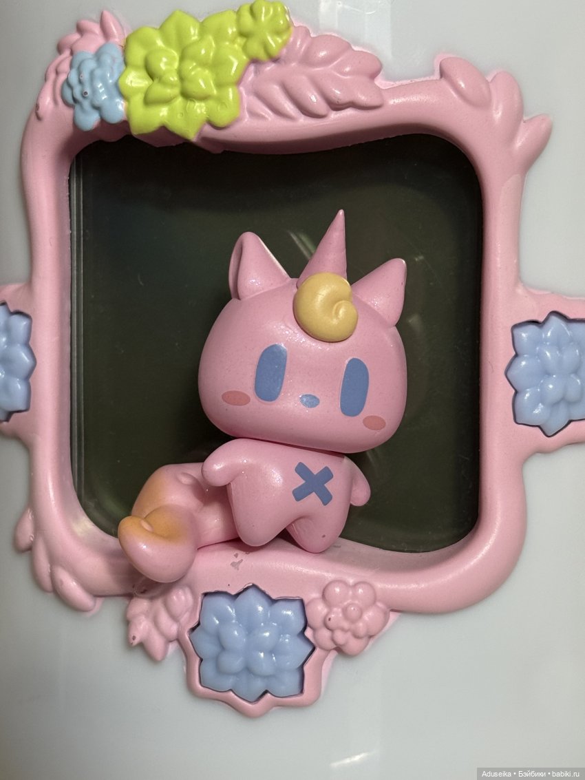 Unicorn 🦄 Luluelf I Happy Engine (фото 5)