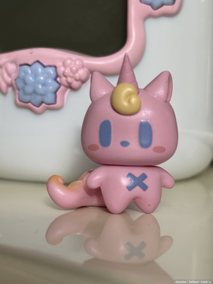 Unicorn 🦄 Luluelf I Happy Engine (фото 4)