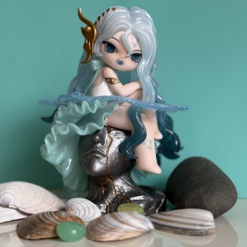 Siren - Nono Sova - Nightmare Lullaby