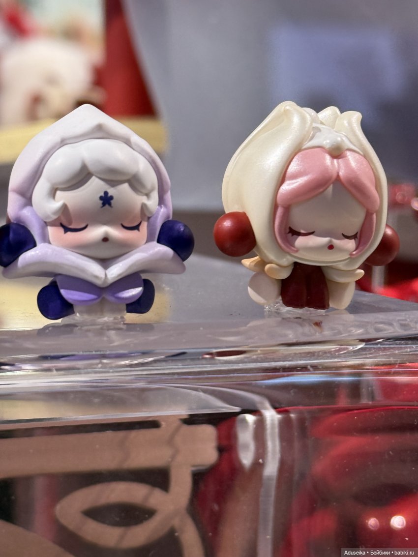 Pop Mart Skullpanda цветы (фото 7)