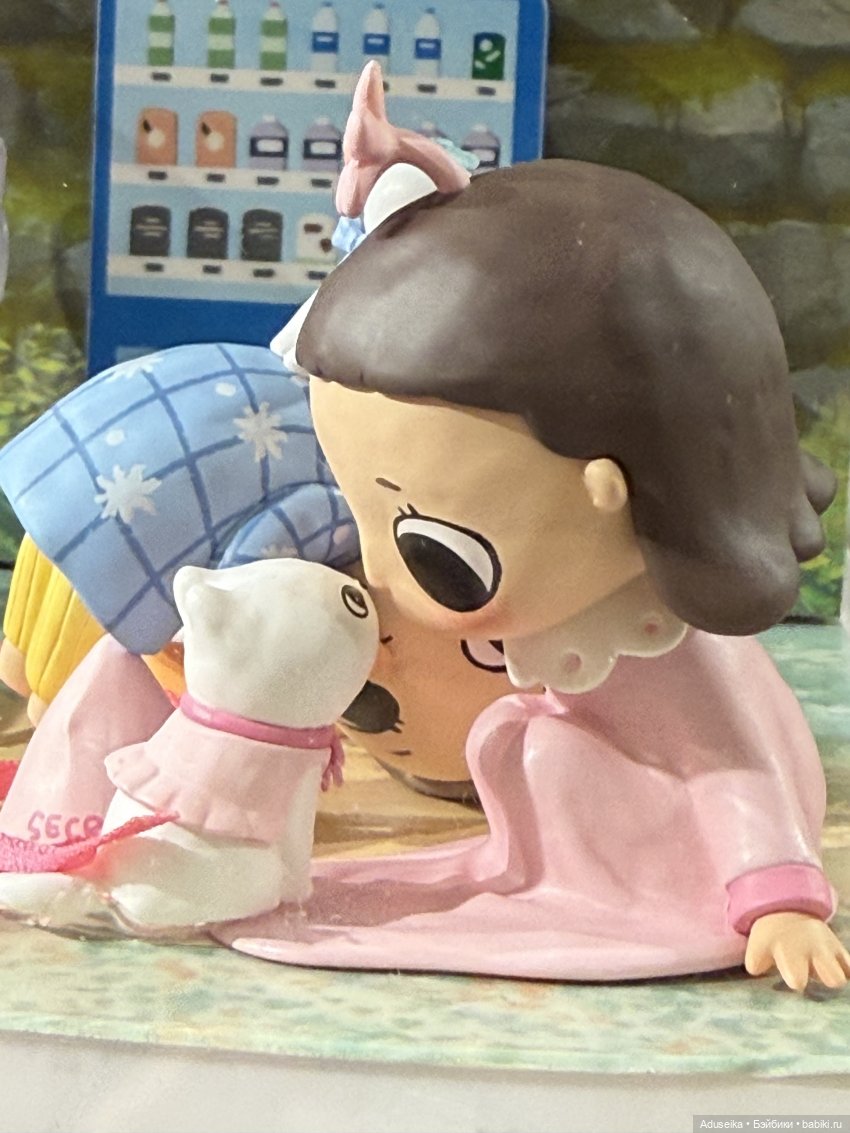 Pop Mart 2й этаж — Фигурки Pop Mart (Поп Март): Blind Box (фото 3)