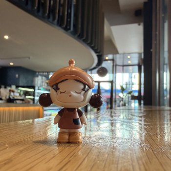 Popbean ☕️ кофейку? 🙂