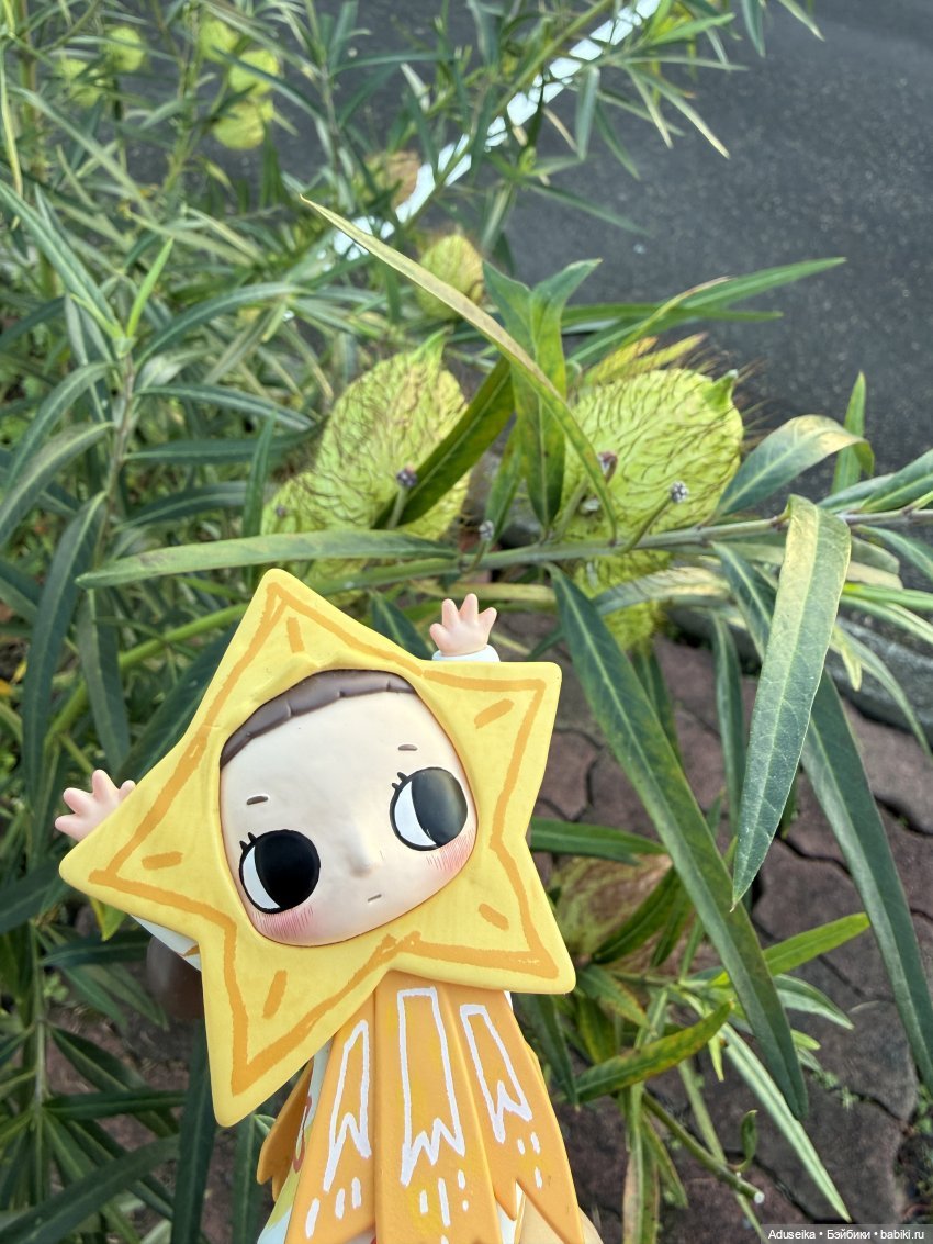 Meteor Shower ☄️ Star Nyota