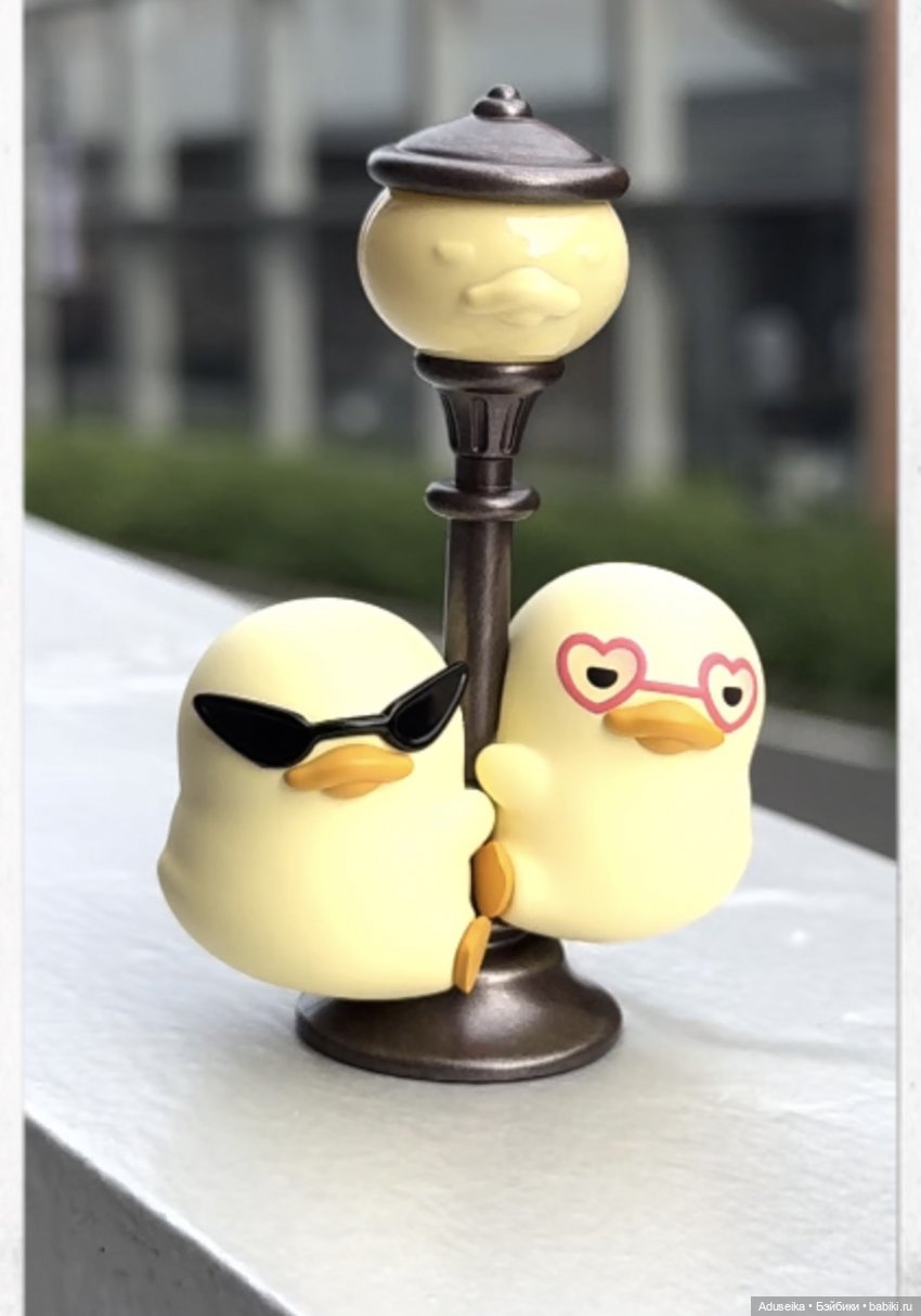 Pop Mart : новости этой недели 🤗