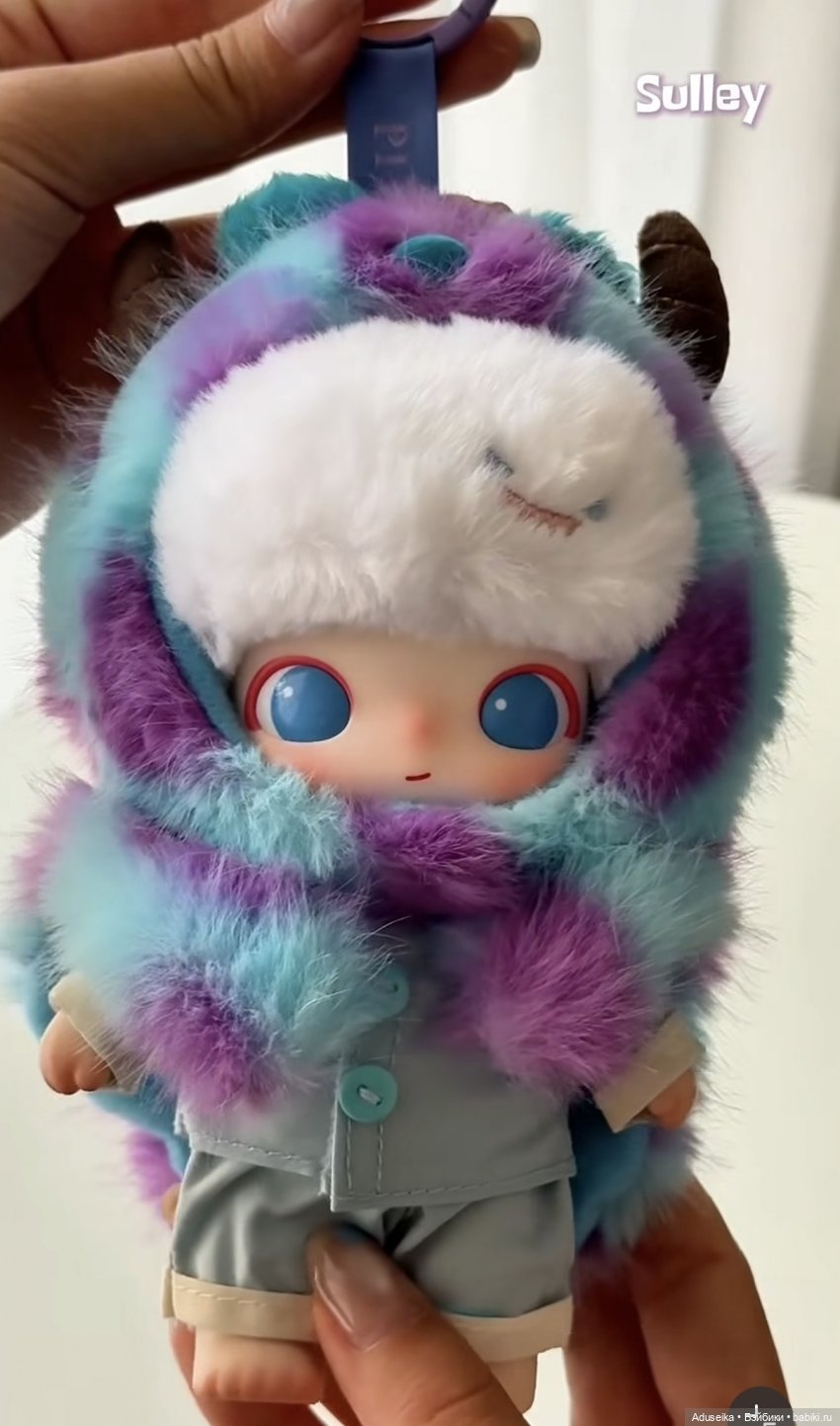 Pop Mart : новости этой недели 🤗