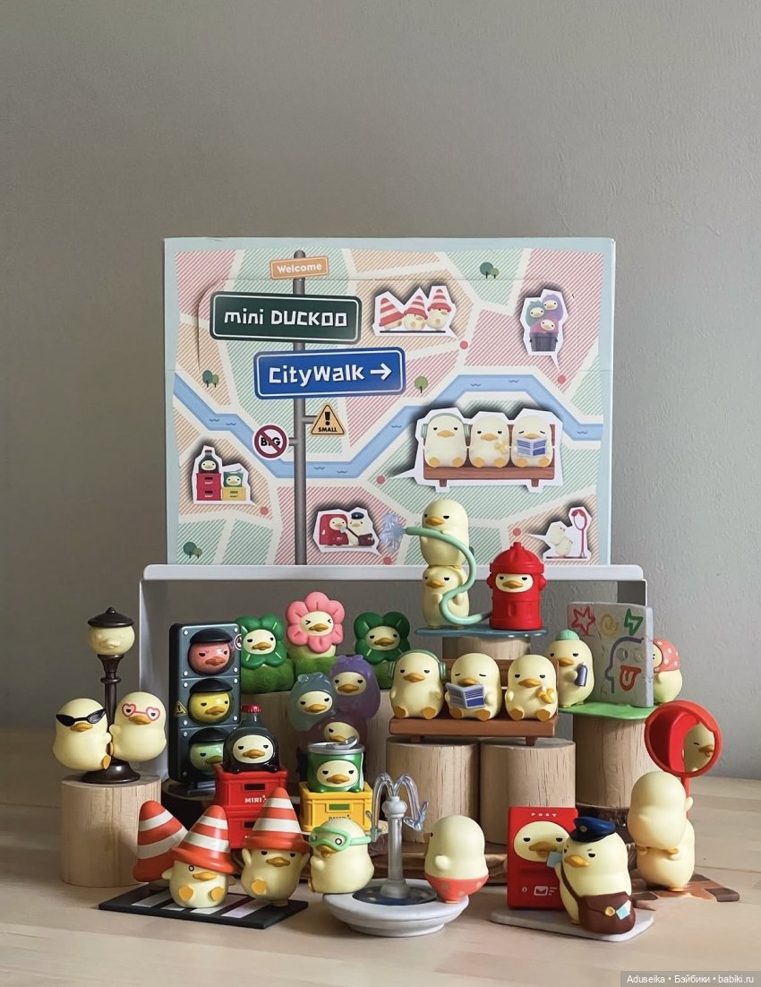Pop Mart : новости этой недели 🤗