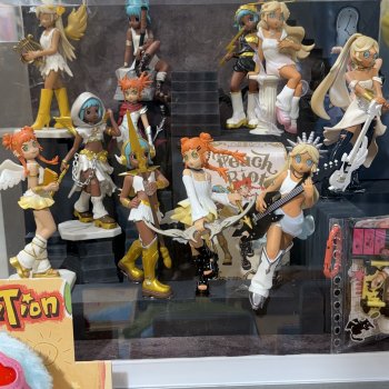 Pop Mart : новости этой недели 🤗
