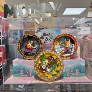 Pop Mart 🌟Новости этой недели 1️⃣