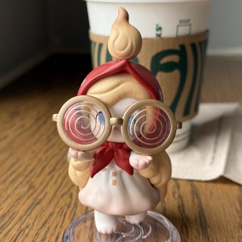 Бабушкины очки 👓 Chaka