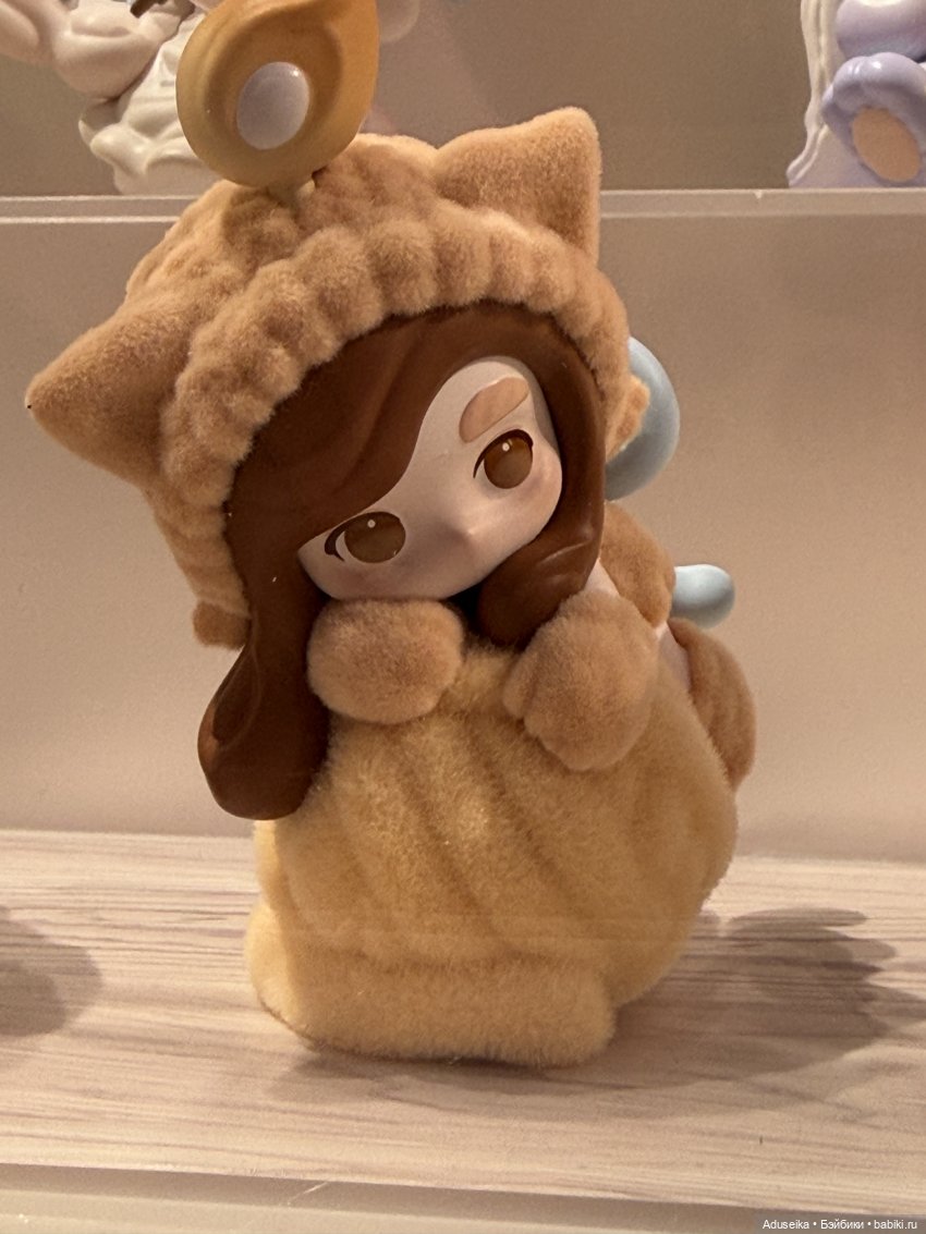 Стежок за стежком🪡 Chaka 🧵Stich by Stich