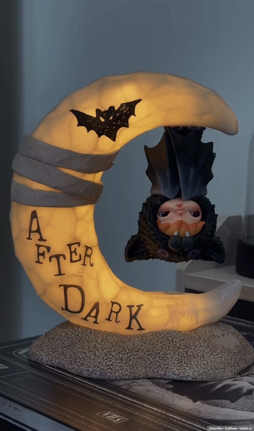 «Чердак редкостей / диковин» - Витрина Поп Март 🎃🦇🕸️