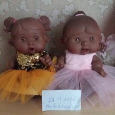 Продам игровые куклы от nines Продам игровые куклы от nines