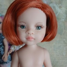 Натали от paola reina