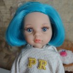 Ньевес от Paola reina
