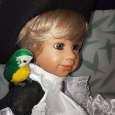 Воспоминания о пиратских приключениях