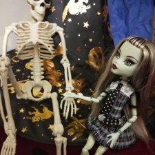 Мирон приехал.