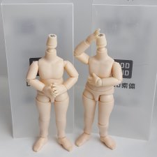 Шарнирное тело  DOD ( размер Ob.11)