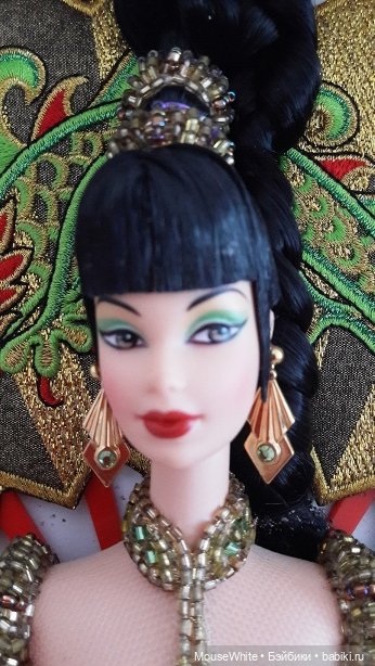 Моя удивительная богиня Азии (обзор) | Бэйбики Моя удивительная богиня Азии (обзор) (фото 6)