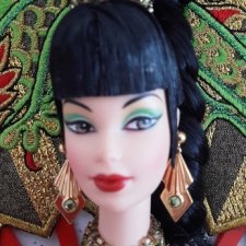 Моя удивительная богиня Азии (обзор)