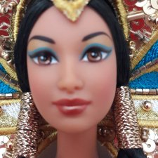 Fantasy Goddess of the Americas 2000 (обзор)